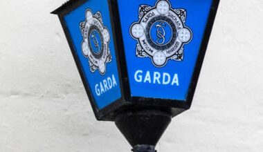 Gardai in Sligo issue warning ahead of Rovers game