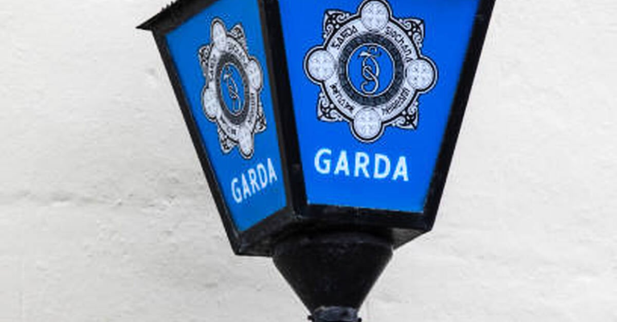 Gardai in Sligo issue warning ahead of Rovers game