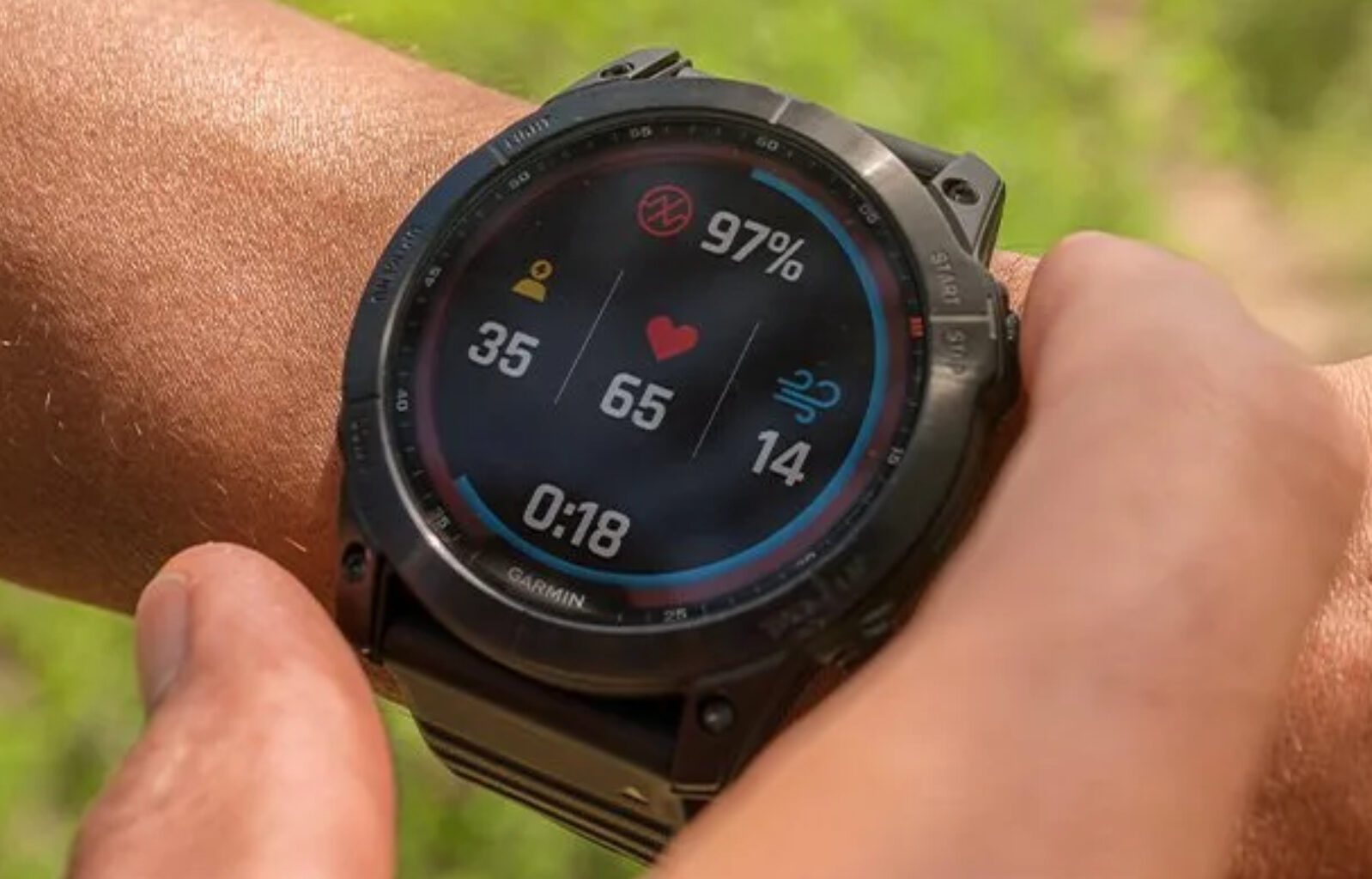 Garmin releases new update with Garmin Coach improvements to older smartwatches
