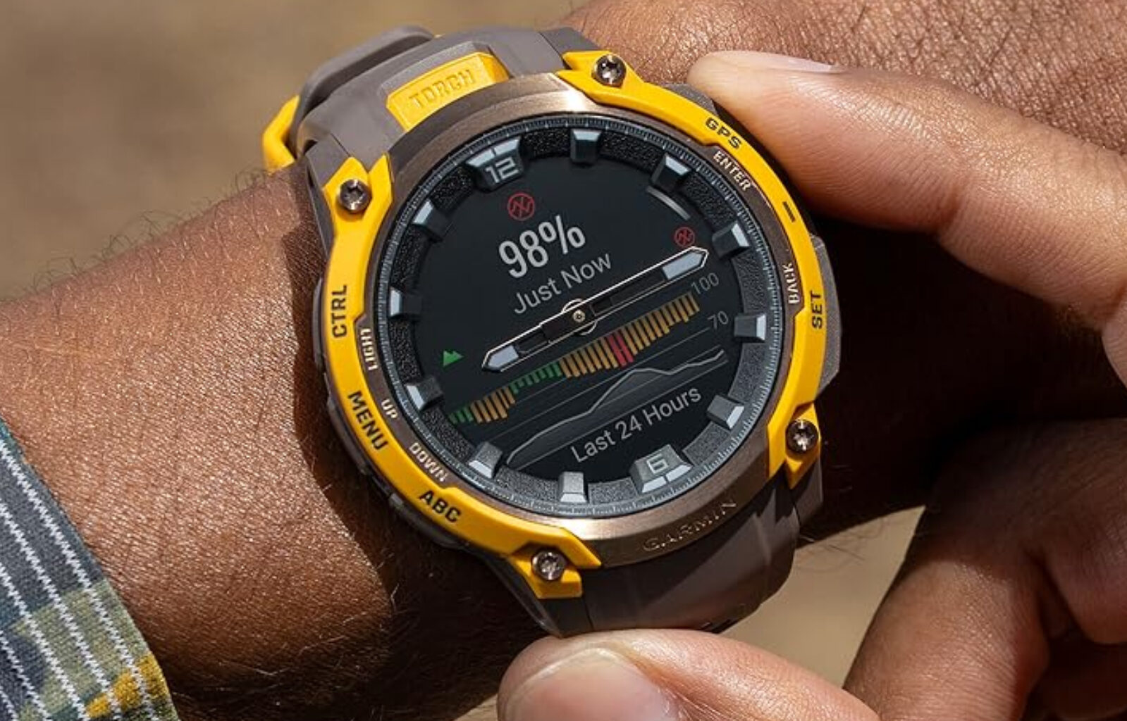 Multiple Garmin smartwatches get new workout improvement with latest update