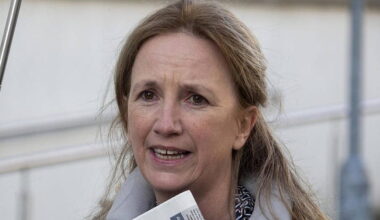 Gemma O’Doherty appeal dismissed after AI use exposed in legal papers