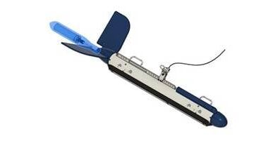 Geoacoustics, Ocean Floor Geophysics Tackle Single