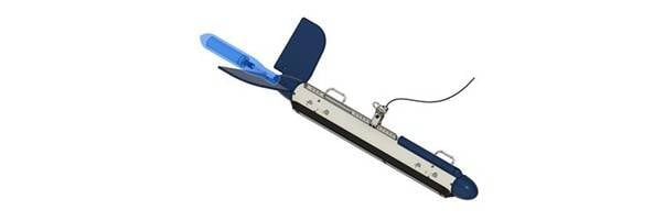 Geoacoustics, Ocean Floor Geophysics Tackle Single