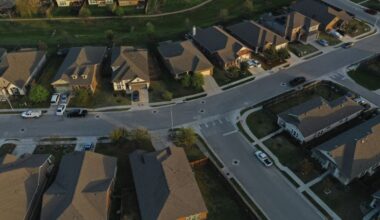 US housing market: War with Iran drives US mortgage rates higher for fourth-straight week