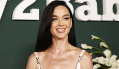 Katie Perry vs Katy Perry: Australian designer wins trademark over popstar