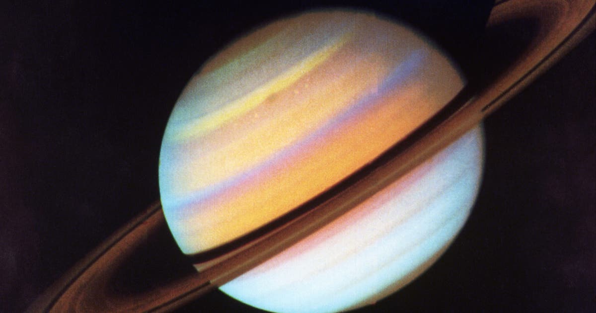 Look up tonight as six planets align in the night sky: How to see it