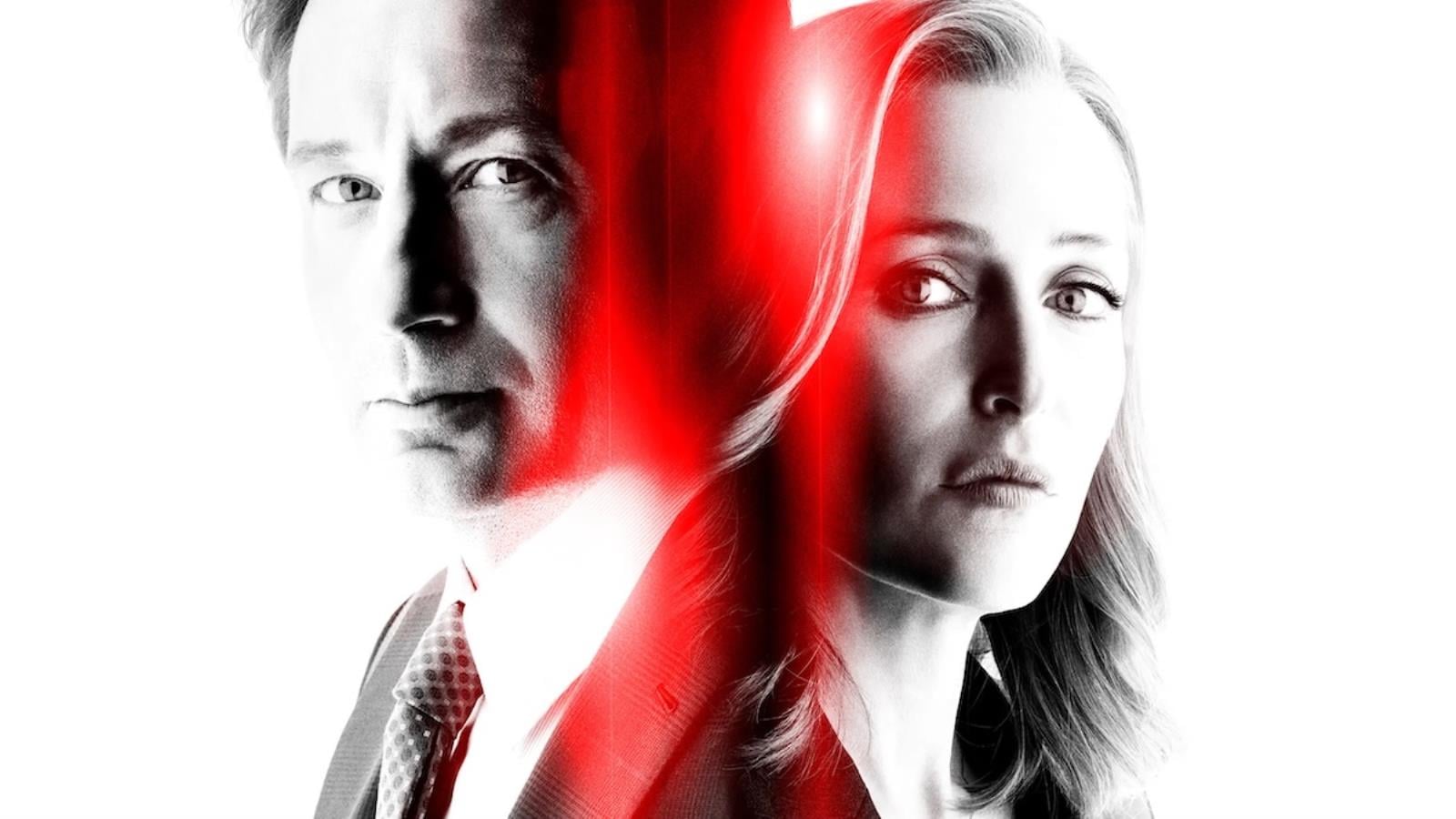 Gillian Anderson Says Ryan Coogler's X-FILES Reboot Pilot Is "Really Good"