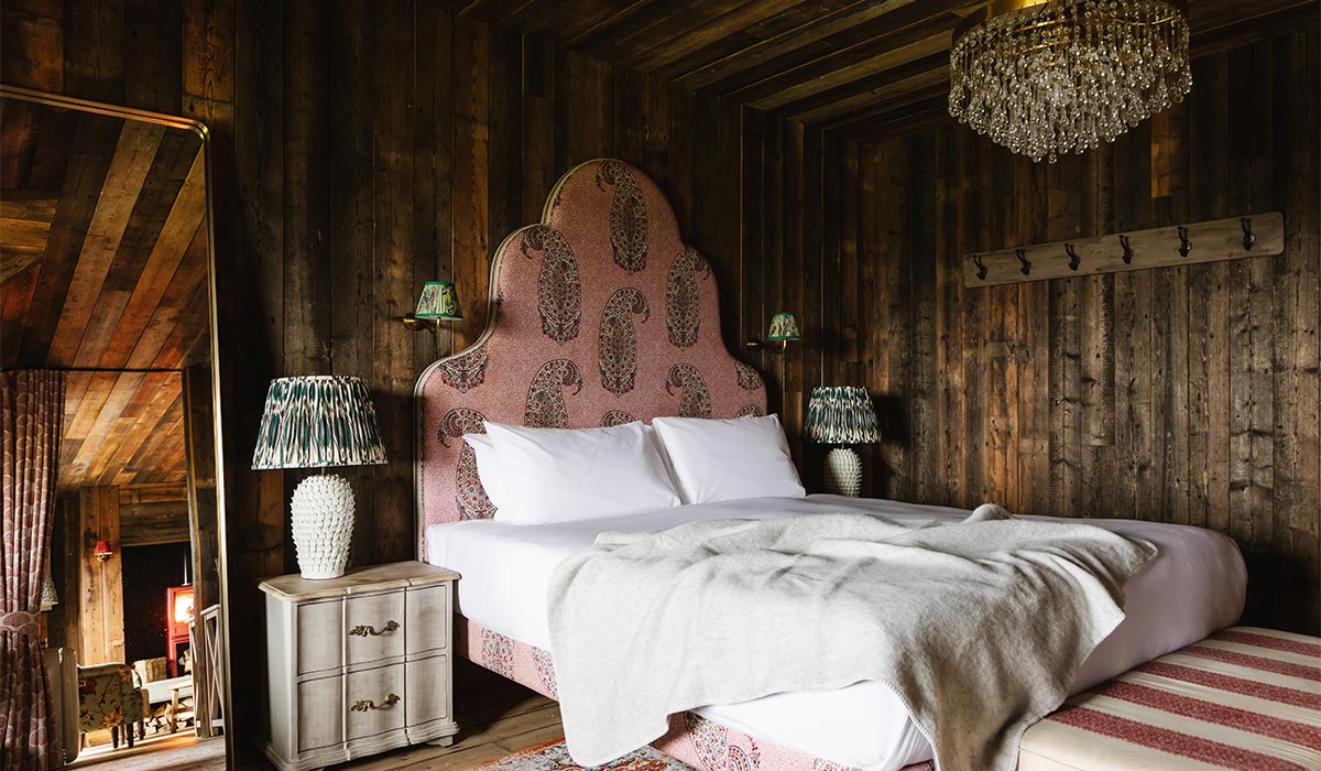 Glasson Lakehouse. Pic: Supplied