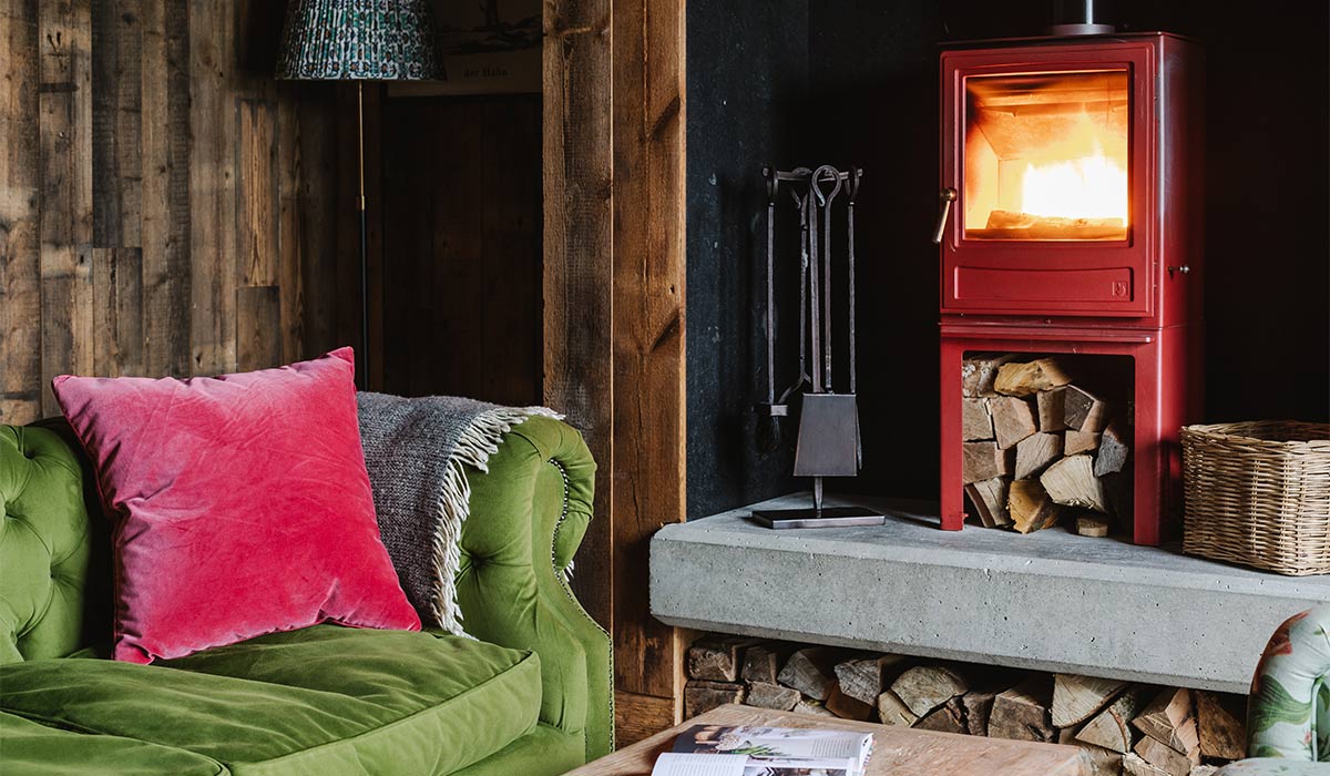 Glasson Lakehouse. Pic: Supplied