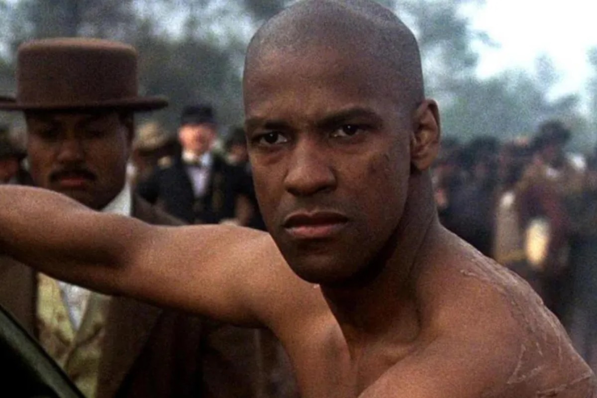 Streaming tonight, discover the war film that catapulted Denzel Washington to superstardom