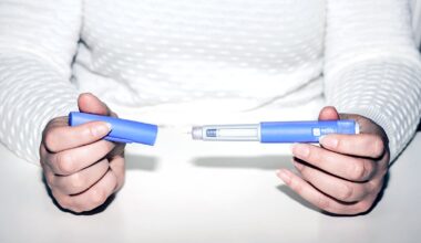 GLP-1 meds show promise for treating addiction