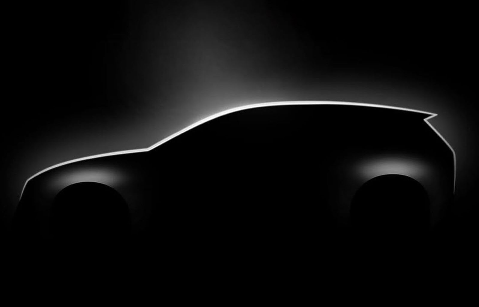 Next Volkswagen Golf previewed for the first time