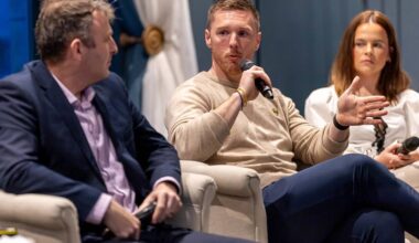 Golf Ireland Launch New Strokes Gained Ratings System