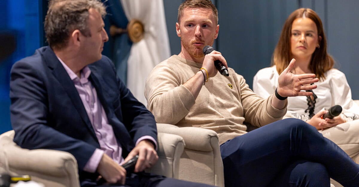 Golf Ireland Launch New Strokes Gained Ratings System