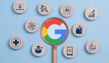 Google AI Overviews Surges Across 9 Industries