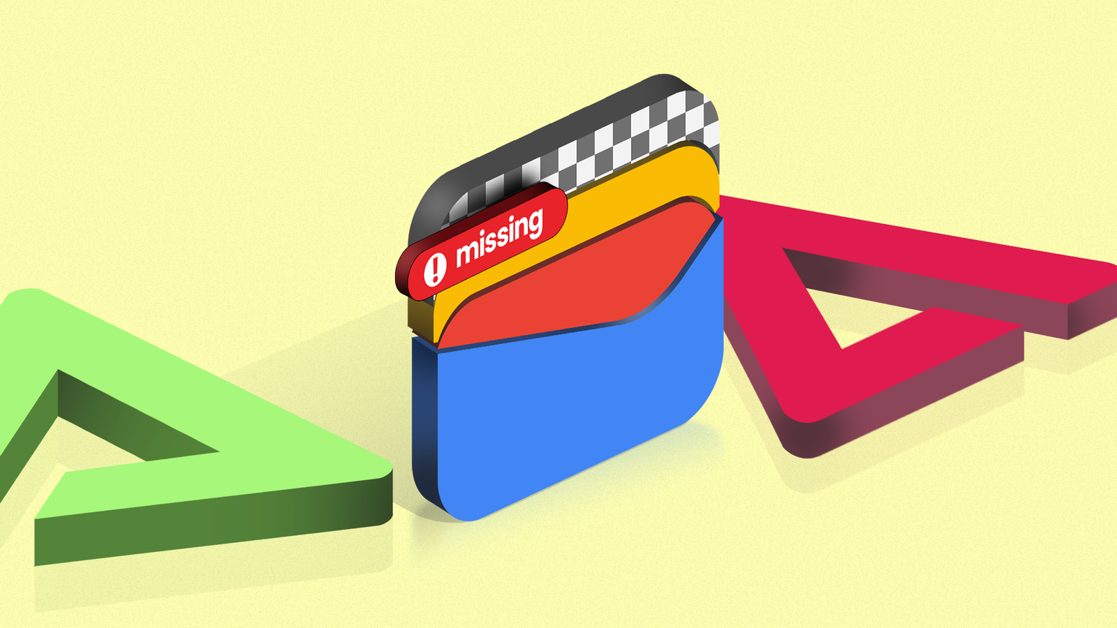 I use Google Wallet every day, but these missing features still annoy me