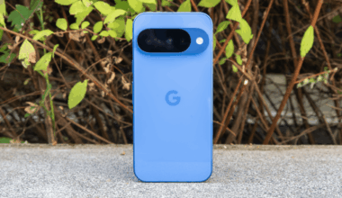 Android Phones Gain AirDrop Compatibility On Pixel 10
