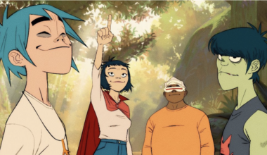 "We'll Pass It On to the Next Generation"