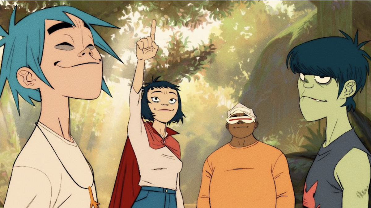 "We'll Pass It On to the Next Generation"