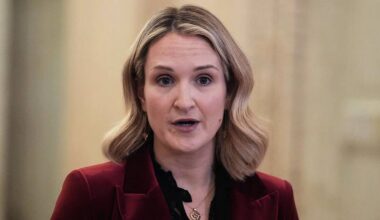 Government to spend €135k on wool scarves to give as gifts during EU presidency