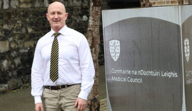 GP accused of professional misconduct over criticism of Covid guidelines during pandemic