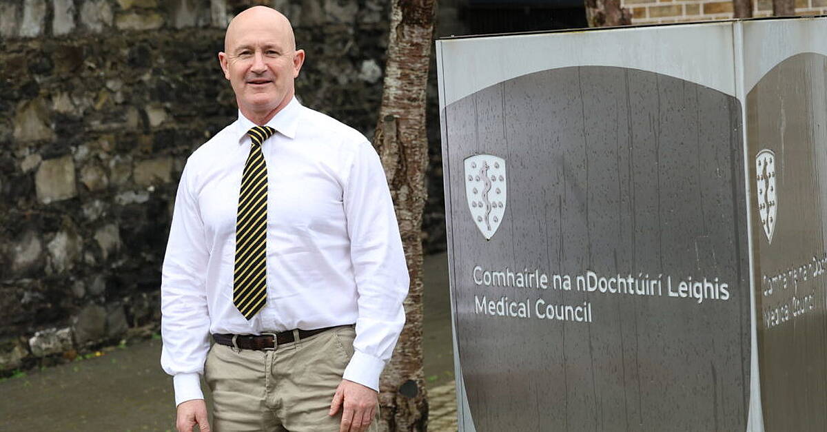 GP accused of professional misconduct over criticism of Covid guidelines during pandemic