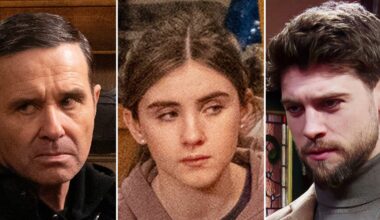 7 huge Emmerdale spoilers for next week (16 to 20 March)