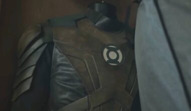 All 6 Live-Action Green Lantern Costumes, Ranked By Comics Accuracy