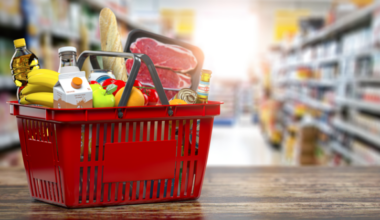 South Donegal man fined €400 for stealing €100 worth of groceries