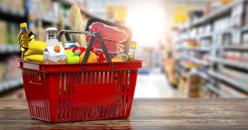 South Donegal man fined €400 for stealing €100 worth of groceries