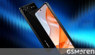 Lava Bold 2 5G announced with familiar specs and INR 12,999 starting price