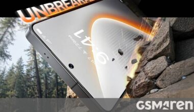 The OrigArmor anti-reflective screen protector for the Samsung Galaxy S26 Ultra is now available