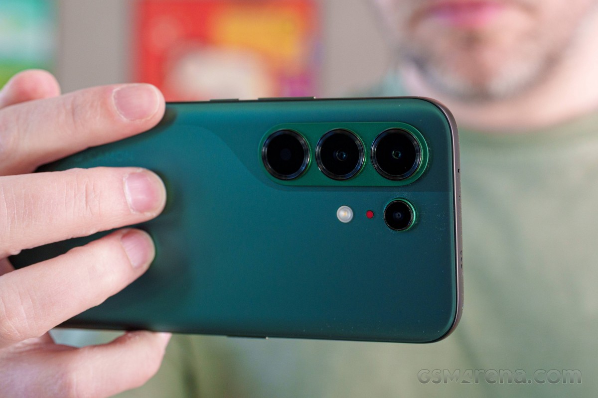 Tecno Camon 50 Ultra review