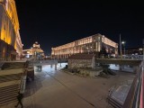 Low-light comparison, ultrawide camera (0.6x): Galaxy S26 Ultra - 13mm, f/1.9, ISO 500, 1/17s (4000x3000px) - Galaxy S26 Ultra vs. Galaxy S25 Ultra