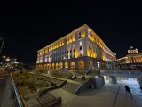 Low-light comparison, ultrawide camera (0.6x): Galaxy S25 Ultra - 13mm, f/1.9, ISO 400, 1/10s (4000x3000px) - Galaxy S26 Ultra vs. Galaxy S25 Ultra
