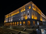 Low-light comparison, main camera (1x), Night mode: Galaxy S25 Ultra - 23mm, f/1.7, ISO 320, 1/20s (4000x3000px) - Galaxy S26 Ultra vs. Galaxy S25 Ultra