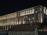 Low-light comparison, main camera (2x): Galaxy S25 Ultra - 46mm, f/1.7, ISO 640, 1/33s (4000x3000px) - Galaxy S26 Ultra vs. Galaxy S25 Ultra