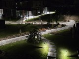Low-light comparison, main camera (2x): Galaxy S25 Ultra - 46mm, f/1.7, ISO 1000, 1/25s (4000x3000px) - Galaxy S26 Ultra vs. Galaxy S25 Ultra