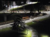 Low-light comparison, telephoto camera (3x): Galaxy S25 Ultra - 69mm, f/2.4, ISO 2500, 1/33s (4000x3000px) - Galaxy S26 Ultra vs. Galaxy S25 Ultra