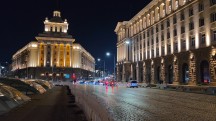 Low-light video comparison: Galaxy S25 Ultra, 1x -  (3840x2160px) - Galaxy S26 Ultra vs. Galaxy S25 Ultra