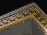 Low-light comparison, telephoto camera (10x): Galaxy S26 Ultra - 230mm, f/2.9, ISO 2000, 1/33s (4000x3000px) - Galaxy S26 Ultra vs. Galaxy S25 Ultra