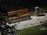 Low-light comparison, telephoto camera (10x): Galaxy S25 Ultra - 230mm, f/3.4, ISO 2000, 1/25s (4000x3000px) - Galaxy S26 Ultra vs. Galaxy S25 Ultra