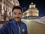 Selfies comparison: Galaxy S26 Ultra - 23mm, f/2.2, ISO 1250, 1/11s (4000x3000px) - Galaxy S26 Ultra vs. Galaxy S25 Ultra