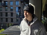 Human subjects comparison, main camera (1x): Galaxy S25 Ultra - 23mm, f/1.7, ISO 80, 1/3778s (4000x3000px) - Galaxy S26 Ultra vs. Galaxy S25 Ultra