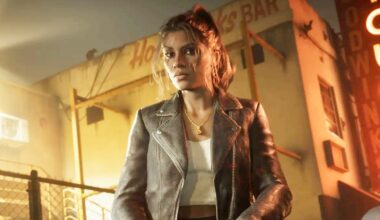 GTA 6 Preorders May Be Coming Soon, PlayStation Leak Hints