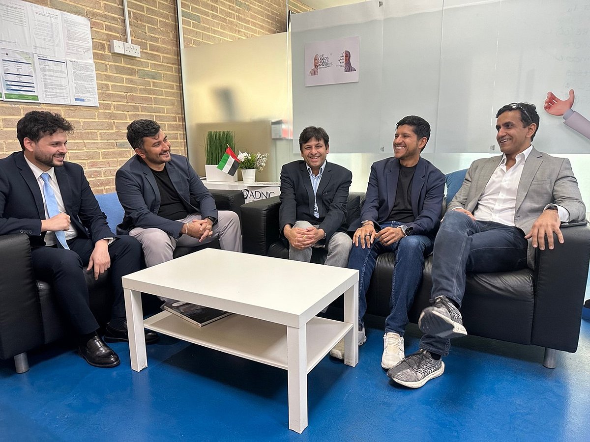 TruDoc raises $15M in Pre-Series B to accelerate virtual-first healthcare across GCC