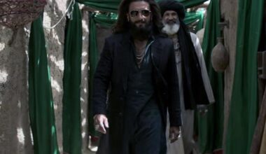 Dhurandhar 2 eyes Rs 2 billion box office opening; director Aditya Dhar urged for Part 3 amid craze - Gulf News