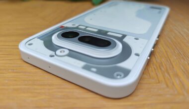 Nothing Phone (4a) Review: a solid upgrade with thoughtful design touches