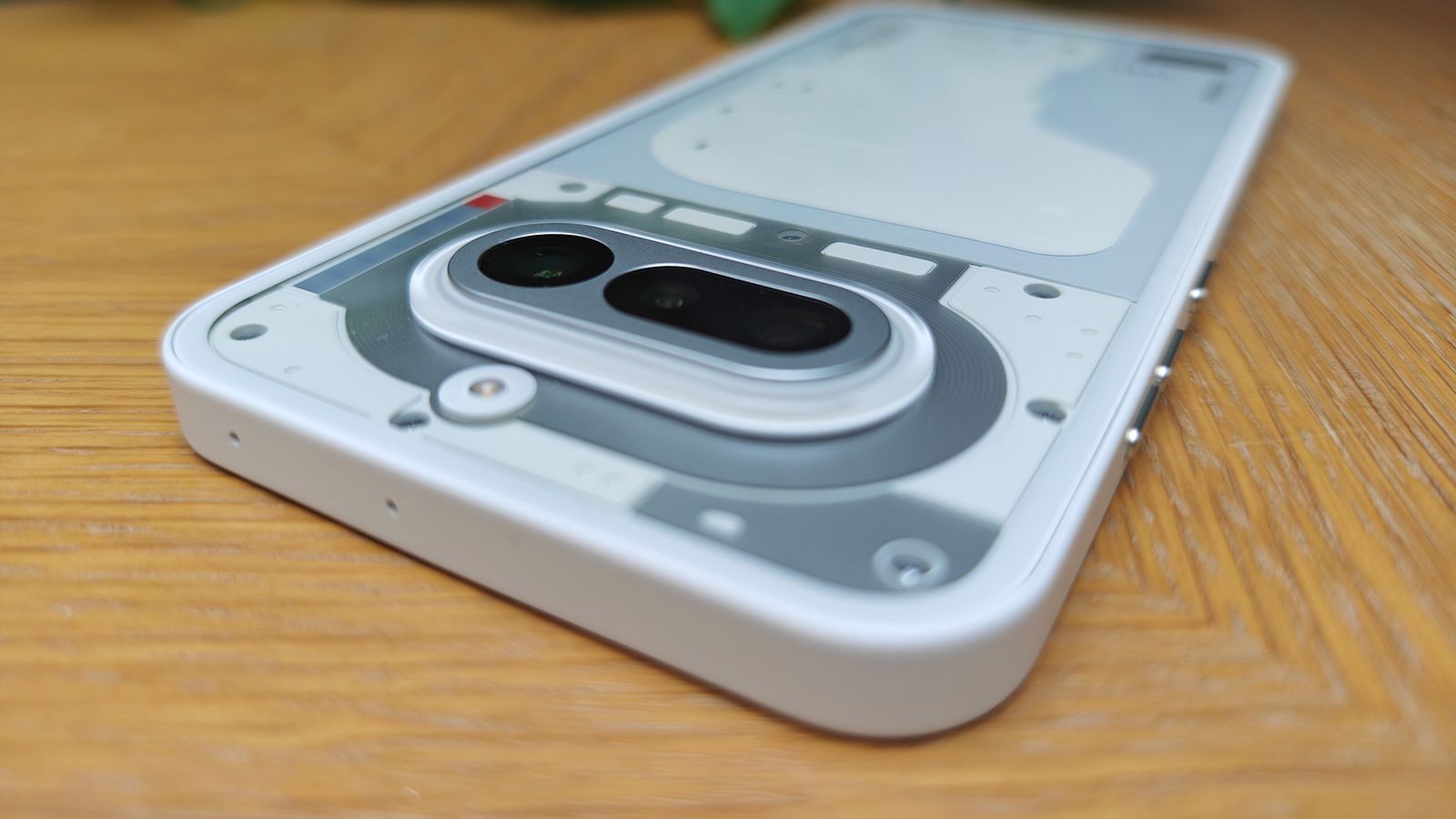 Nothing Phone (4a) Review: a solid upgrade with thoughtful design touches