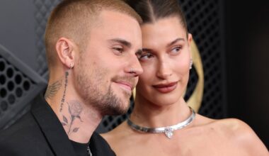 Hailey Bieber Reveals Surprise Pregnancy & Uterine Condition That Raised Miscarriage Risk | Hailey Bieber, Jack Bieber, Justin Bieber | Celebrity News and Gossip | Entertainment, Photos and Videos